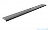 Schedpol Schedline Graphite Brusher Regular maskownica 2w1 80x8cm SCH052/DPGS